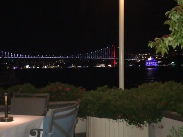 Aqua Restaurant - Four Seasons Hotel Bosphorus'nin yemek ve ambiyans fotoğrafları 43