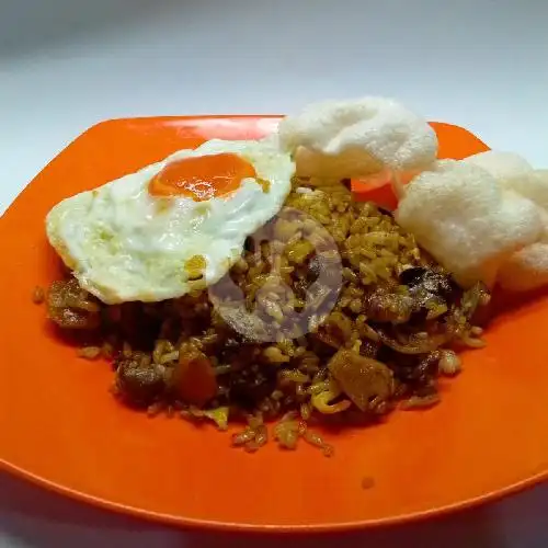 Gambar Makanan Nasi Goreng Gila 14