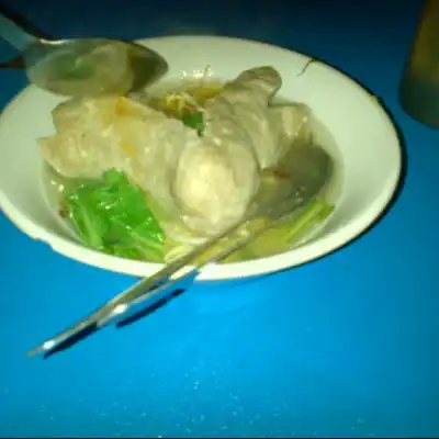 Bakso Raksasa