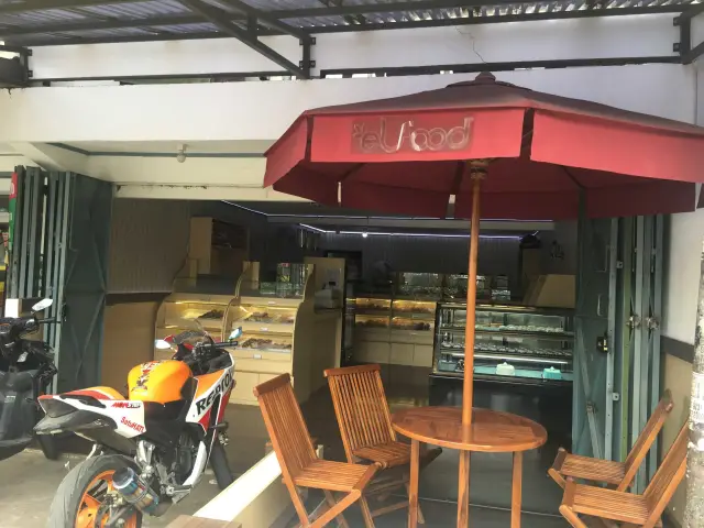 Gambar Makanan Kampoeng Roti 5