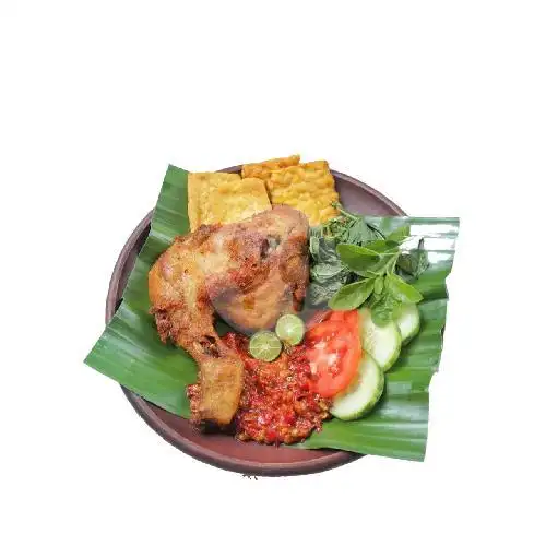 Gambar Makanan Waroeng Orang Orang Bandung 2, Logam 13