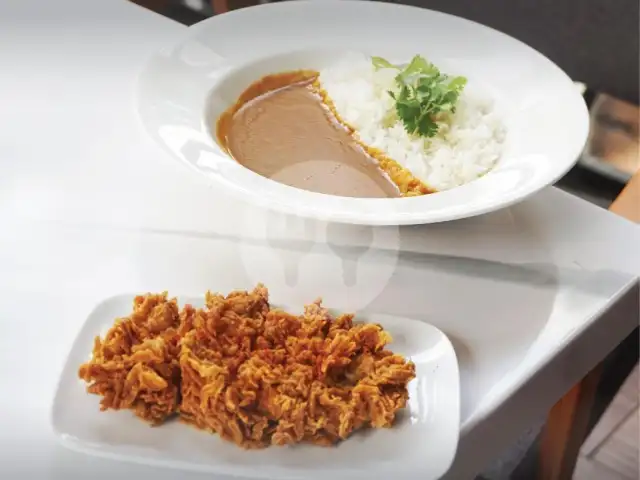Gambar Makanan Go! Curry, Neo Soho Mall 6