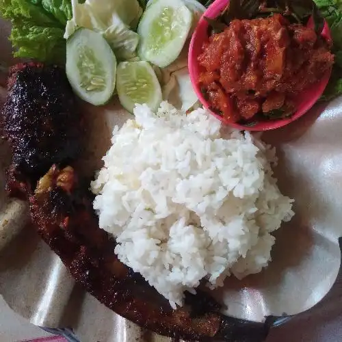 Gambar Makanan Ayam bakar Sambel Kemangi Munjul 19