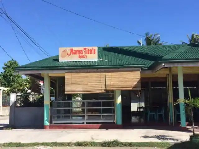 Mama Titay's Bakery