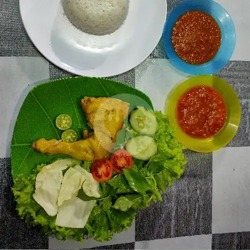 Gambar Makanan Lalapan Blambangan, Mengwi 9