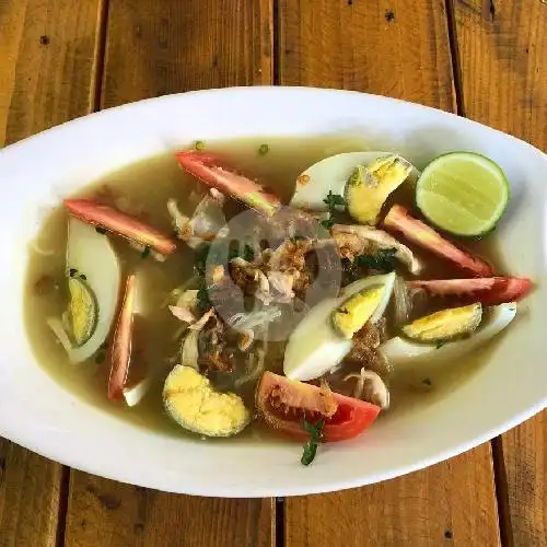 Gambar Makanan Warung Kalaka 16