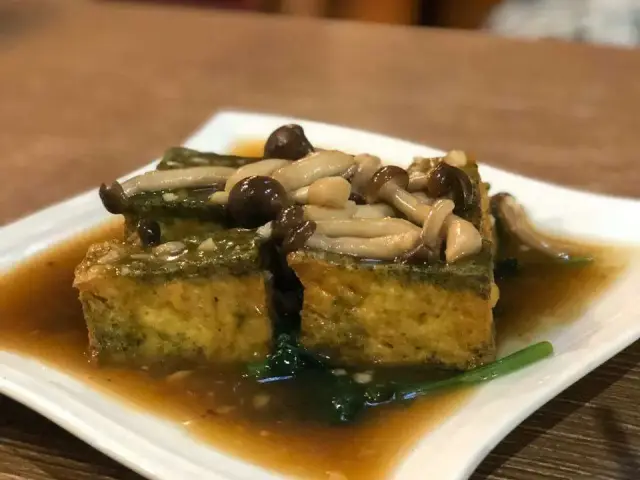 Gambar Makanan Sapo Oriental 16