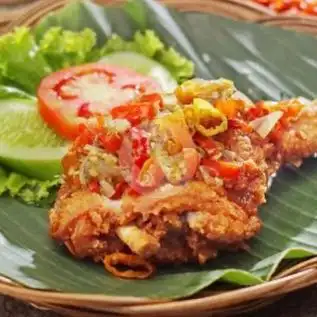 Gambar Makanan Ayam Geprek Bungsu (Rasanya Juara), Kalibata City 5