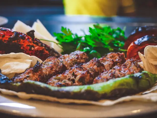 Urfa Sultan Sofrası'nin yemek ve ambiyans fotoğrafları 20
