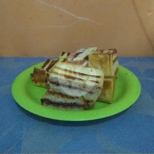 Gambar Makanan Pelita Roti Bakar, Denpasar Selatan 8