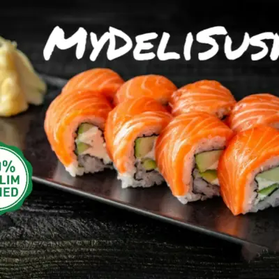 MyDeliSushi (Kuala Selangor)