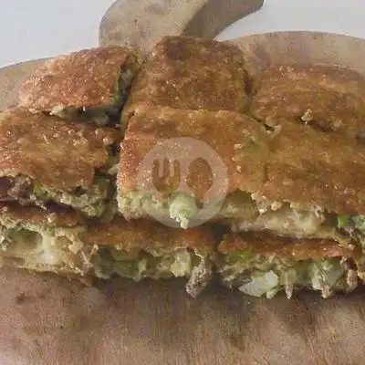 Gambar Makanan Martabak Hacep, Tebet 20