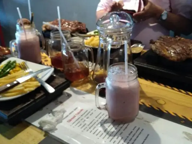 Gambar Makanan Street Steak 9