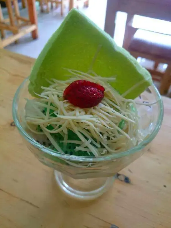 Gambar Makanan Sop Duren Rancamaya 7