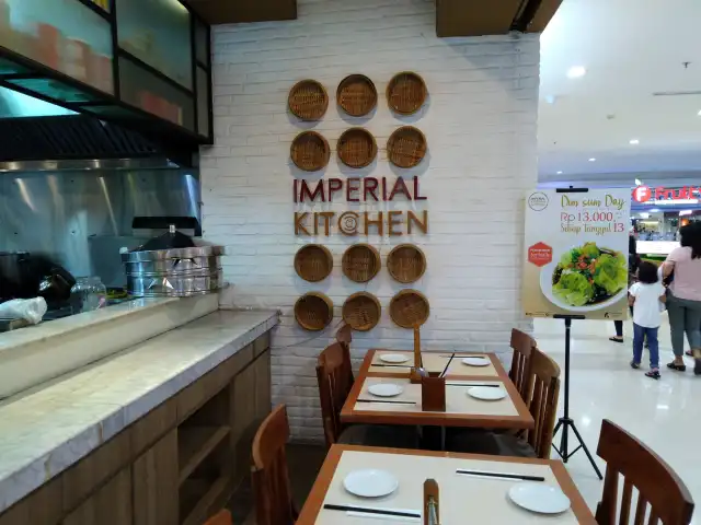 Gambar Makanan Imperial Kitchen & Dimsum 18