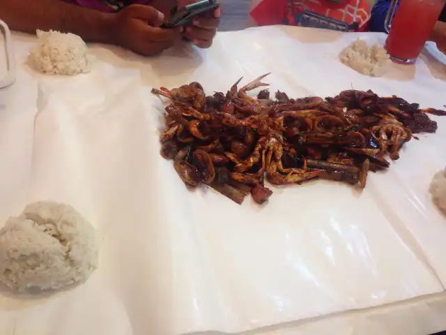 Shell Out Omak Den Food Photo 10