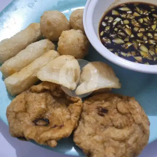 Gambar Makanan Pempek Tek-One, Kebon Jahe 6