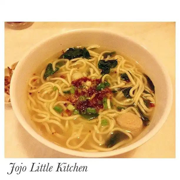 JoJo™ Little Kitchen Food Photo 5