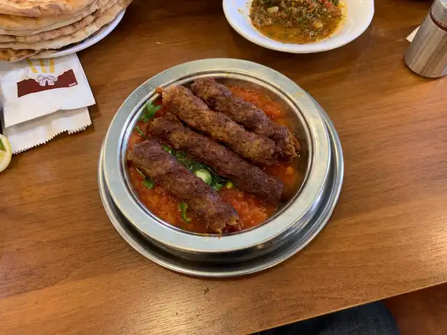 Kök Kebab Beyran Salonu'nin yemek ve ambiyans fotoğrafları 2