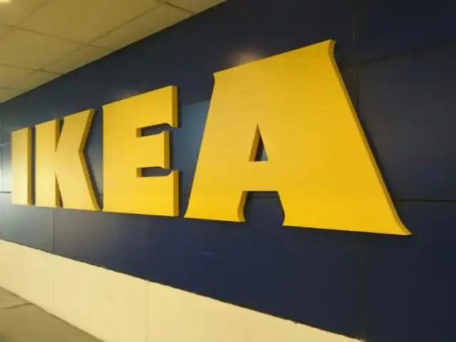 Gambar Makanan IKEA Restaurant Alam Sutera 13