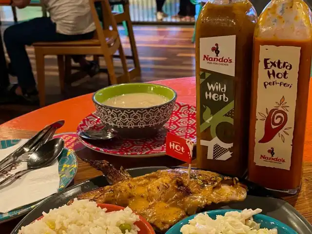 Nando's Food Photo 4