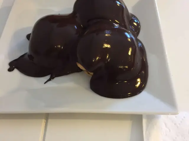 Sabriye Profiterol'nin yemek ve ambiyans fotoğrafları 3