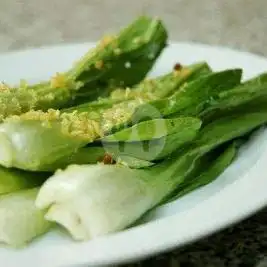 Gambar Makanan Kedai Bebe'qu - Teuku Umar (Hainan Bebek Peking/Ayam Panggang), Halmahera 18