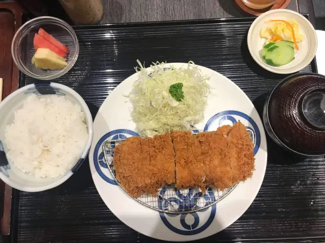 Maisen Tonkatsu Food Photo 17