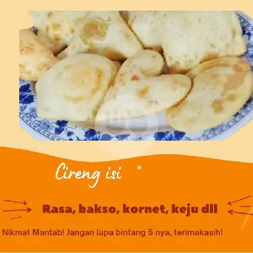 Gambar Makanan Jajanan Kekinian, Cibubur 16