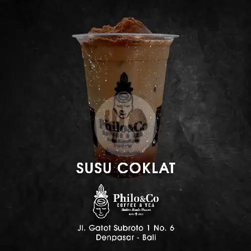 Gambar Makanan Philo Coffee and Tea, Abiansemal 10