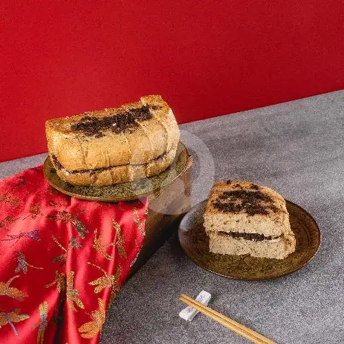 Gambar Makanan Toko Roti Cengli, Lowokwaru 15