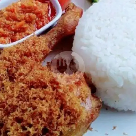 Gambar Makanan WARUNG BEBEK MOJOK SAMBEL SEUHAH, Setiabudi, Karet Kuningan 19