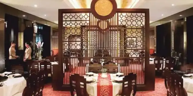 Li Yen - The Ritz - Carlton