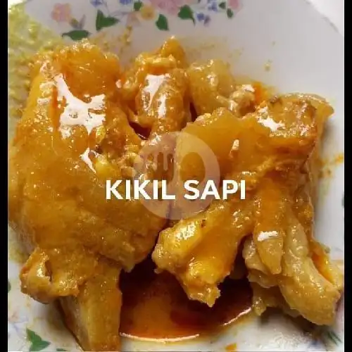 Gambar Makanan RM Sari Ratu Minang, Ketewel 5