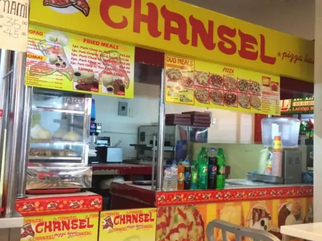 Chansel Food Photo 3