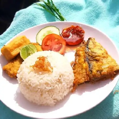 Gambar Makanan Dapur Bandeng 88 Topaz, Serigala 12