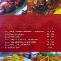 Gambar Makanan Xiang Xiang 1