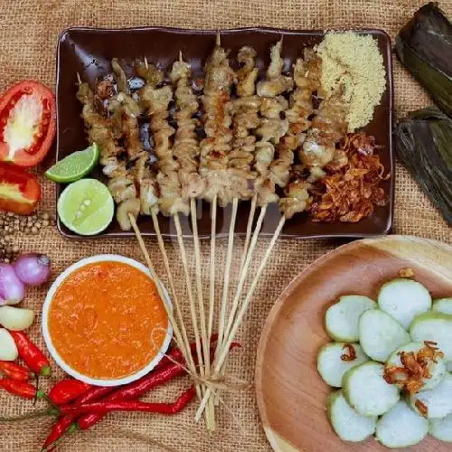 Gambar Makanan SATAYIBUKOTA 2