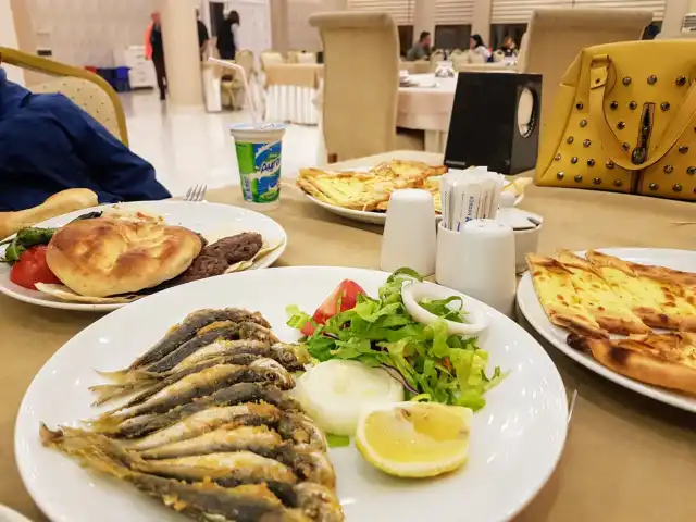 Gaziantep Orduevi Restorant'nin yemek ve ambiyans fotoğrafları 1