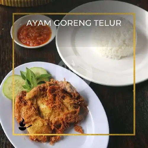 Gambar Makanan Rukuruku Kitchen, Payakumbuh Utara 8