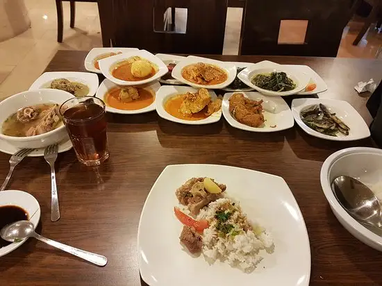 Gambar Makanan Sari Ratu 7