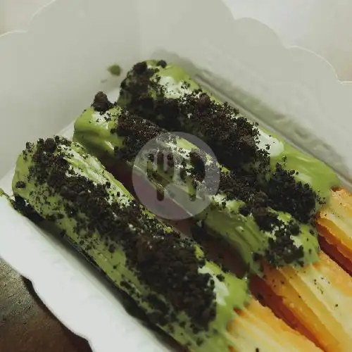 Gambar Makanan Nyammeel Cake, Sedati Permai 13