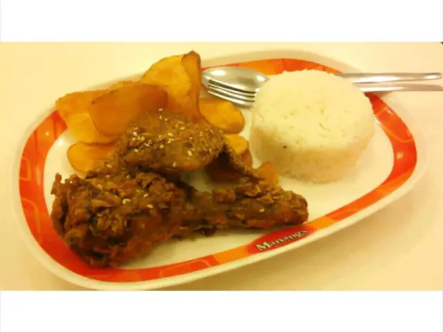 Manang's Chicken Food Photo 20