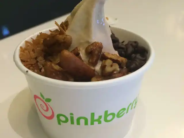 Pinkberry Food Photo 8