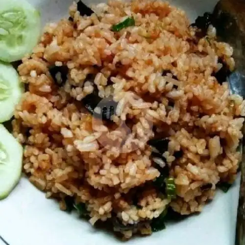 Gambar Makanan Nasi Goreng DENBAGUS, Sewon 3