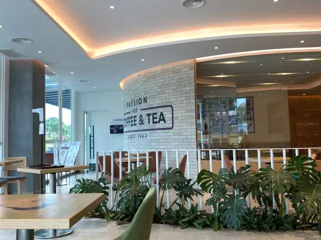 The Coffee Bean & Tea Leaf Food Photo 6