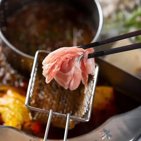 Gambar Makanan Liuyishou Chongqing Hot Pot 5
