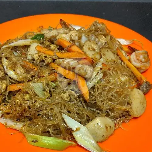 Gambar Makanan Ria Chinese Food, Setiabudi 15