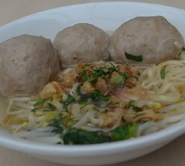 Baso Jeletot Mursinabeuh