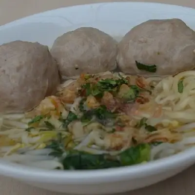 Baso Jeletot Mursinabeuh